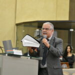 Galeria Seminário Mente Cristã - Segundo dia (dia)