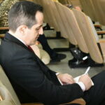 Galeria Seminário Mente Cristã - Segundo dia (dia)