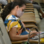 Galeria Seminário Mente Cristã - Segundo dia (dia)