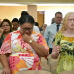 Galeria Seminário Mente Cristã - Segundo dia (dia)