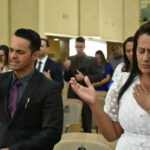 Galeria Seminário Mente Cristã - Segundo dia (dia)