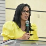 Galeria Seminário Mente Cristã - Segundo dia (noite)