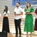 Galeria Seminário Mente Cristã - Segundo dia (noite)