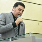 Galeria Seminário Mente Cristã - Segundo dia (noite)