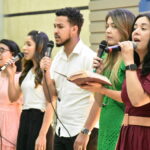 Galeria Seminário Mente Cristã - Segundo dia (noite)