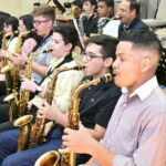 Galeria Seminário Mente Cristã - Segundo dia (noite)