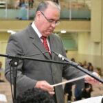 Galeria Seminário Mente Cristã - Segundo dia (noite)