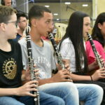 Galeria Seminário Mente Cristã - Segundo dia (noite)