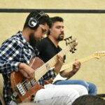 Galeria Seminário Mente Cristã - Segundo dia (noite)