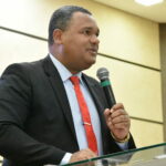 Galeria Seminário Mente Cristã - Segundo dia (noite)