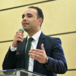 Galeria Seminário Mente Cristã - Segundo dia (noite)