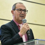 Galeria Seminário Mente Cristã - Segundo dia (noite)