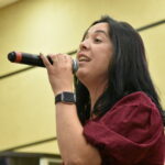 Galeria Seminário Mente Cristã - Segundo dia (noite)