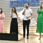 Galeria Seminário Mente Cristã - Segundo dia (noite)