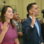 Galeria Seminário Mente Cristã - Segundo dia (noite)