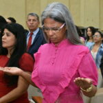 Galeria Seminário Mente Cristã - Segundo dia (noite)