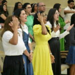 Galeria Seminário Mente Cristã - Segundo dia (noite)