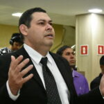 Galeria Seminário Mente Cristã - Segundo dia (noite)