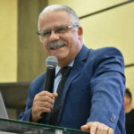 Galeria Seminário Mente Cristã - Segundo dia (noite)