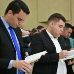 Galeria Seminário Mente Cristã - Segundo dia (noite)