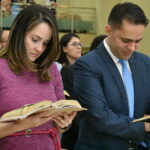 Galeria Seminário Mente Cristã - Segundo dia (noite)