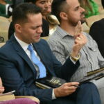 Galeria Seminário Mente Cristã - Segundo dia (noite)