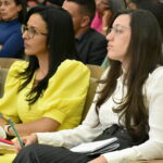 Galeria Seminário Mente Cristã - Segundo dia (noite)