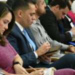 Galeria Seminário Mente Cristã - Segundo dia (noite)