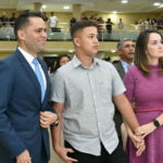 Galeria Seminário Mente Cristã - Segundo dia (noite)