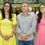 Galeria Seminário Mente Cristã - Segundo dia (noite)