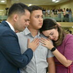 Galeria Seminário Mente Cristã - Segundo dia (noite)