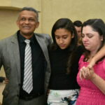 Galeria Seminário Mente Cristã - Segundo dia (noite)