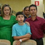 Galeria Seminário Mente Cristã - Segundo dia (noite)