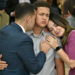 Galeria Seminário Mente Cristã - Segundo dia (noite)