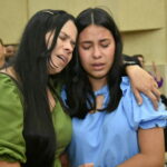 Galeria Seminário Mente Cristã - Segundo dia (noite)