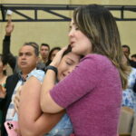 Galeria Seminário Mente Cristã - Segundo dia (noite)