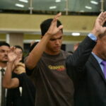 Galeria Seminário Mente Cristã - Segundo dia (noite)