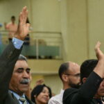 Galeria Seminário Mente Cristã - Segundo dia (noite)