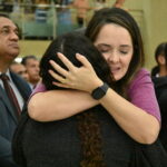 Galeria Seminário Mente Cristã - Segundo dia (noite)