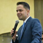 Galeria Seminário Mente Cristã - Segundo dia (noite)