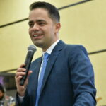 Galeria Seminário Mente Cristã - Segundo dia (noite)