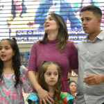 Galeria Seminário Mente Cristã - Segundo dia (noite)