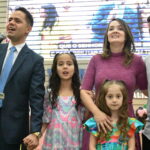 Galeria Seminário Mente Cristã - Segundo dia (noite)