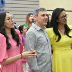 Galeria Seminário Mente Cristã - Segundo dia (noite)