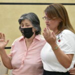 Galeria Seminário Mente Cristã - Segundo dia (noite)