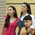 Galeria Seminário Mente Cristã - Segundo dia (noite)