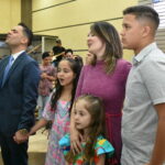 Galeria Seminário Mente Cristã - Segundo dia (noite)