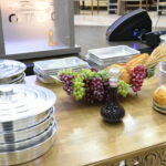 Galeria Santa Ceia Setembro