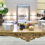 Galeria Santa Ceia Setembro