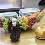 Galeria Santa Ceia Setembro